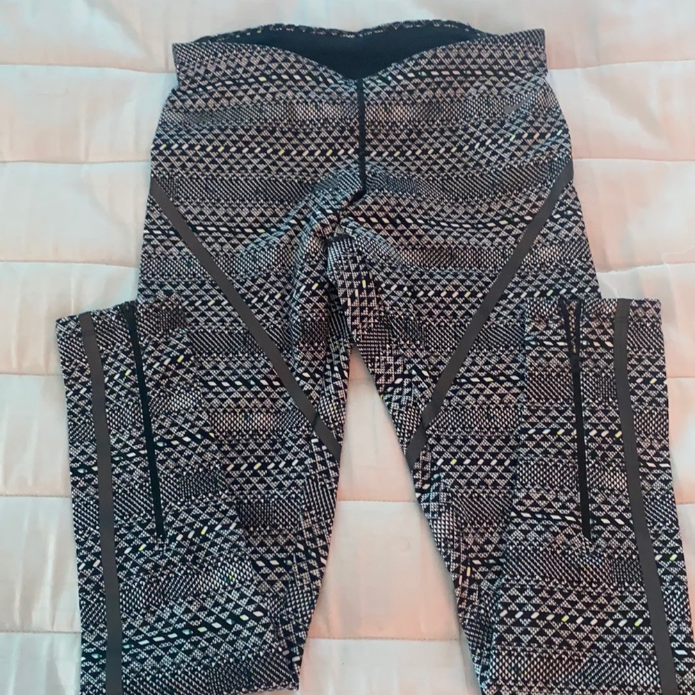 Nike workout leggings